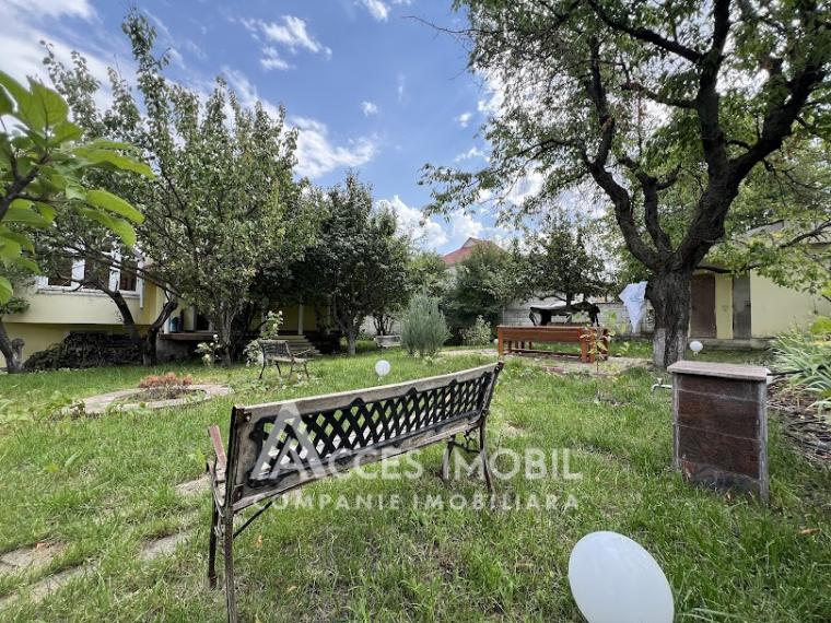 Casă în 2 niveluri! Dumbrava, str. IP Mugurel, 180m2 + 6 ari!: 25