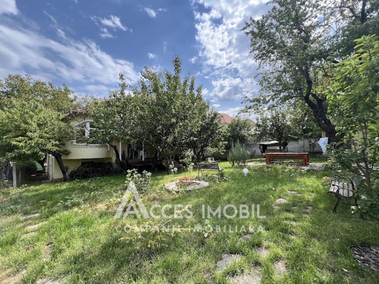 Casă în 2 niveluri! Dumbrava, str. IP Mugurel, 180m2 + 6 ari!: 26