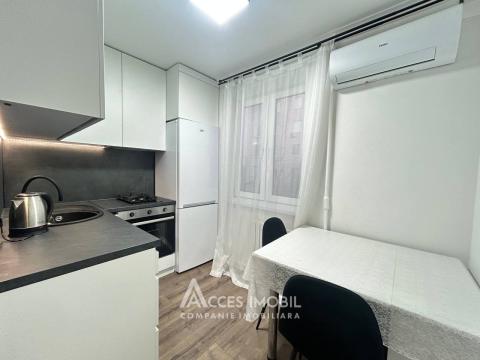 Poșta Veche, str. Gheorghe Madan, 1 cameră + living. Euroreparație!: 3