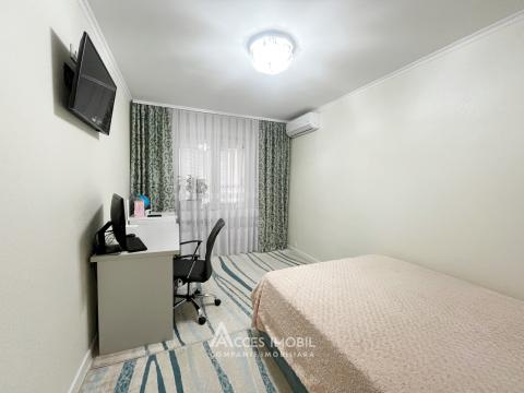 Apartamente de vânzare în Chișinău: Bubuieci, str. Ștefan Cel Mare