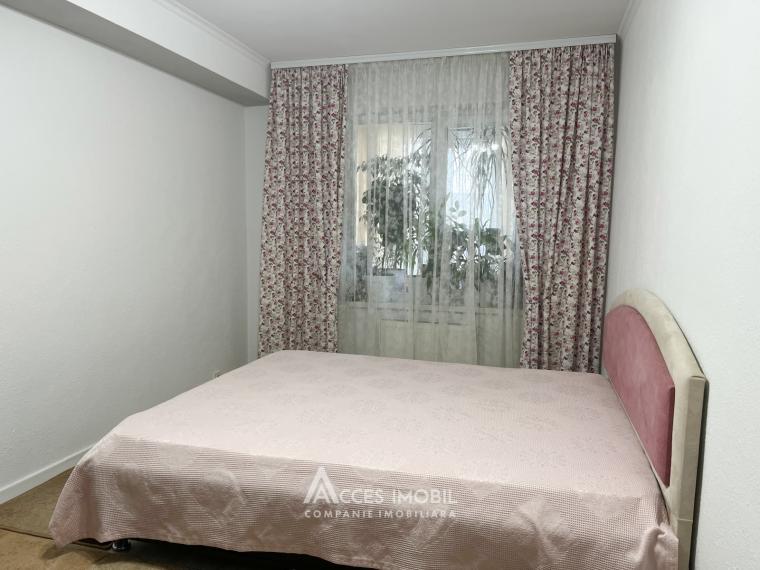 Bloc Nou! Bubuieci, str. Ștefan Cel Mare, 2 camere. Euroreparație! + Parcare!: 1