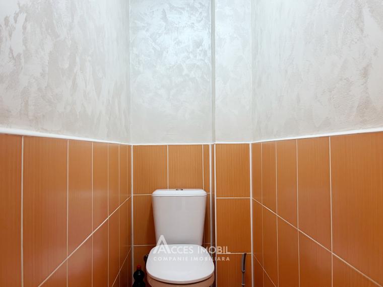 Bloc Nou! Bubuieci, str. Ștefan Cel Mare, 2 camere. Euroreparație! + Parcare!: 8