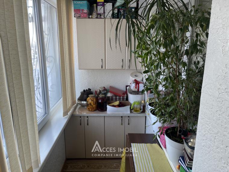 Bloc Nou! Bubuieci, str. Ștefan Cel Mare, 2 camere. Euroreparație! + Parcare!: 10