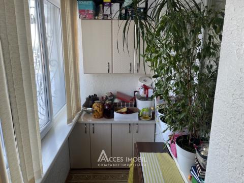 Bloc Nou! Bubuieci, str. Ștefan Cel Mare, 2 camere. Euroreparație! + Parcare!: 10