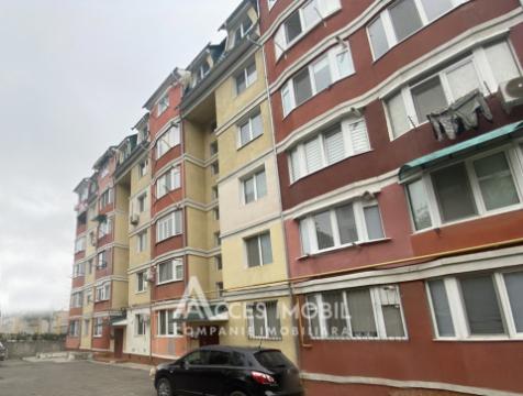 Bloc Nou! Bubuieci, str. Ștefan Cel Mare, 2 camere. Euroreparație! + Parcare!: 11