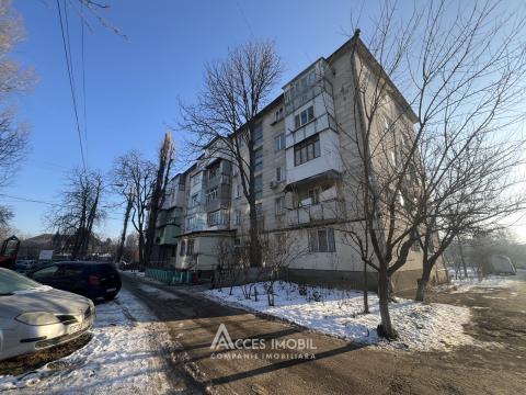 : Buiucani, str. Gheorghe Tofan