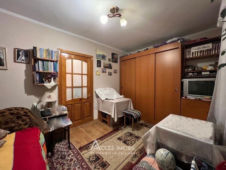 Buiucani, str. Gheorghe Tofan, 1 cameră! Localizare de Mijloc!: 2