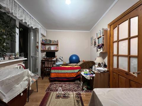 Buiucani, str. Gheorghe Tofan, 1 cameră! Localizare de Mijloc!: 3