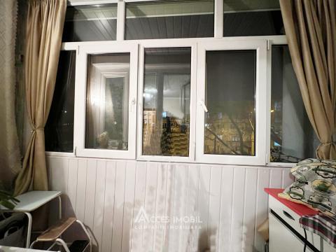 Buiucani, str. Gheorghe Tofan, 1 cameră! Localizare de Mijloc!: 5