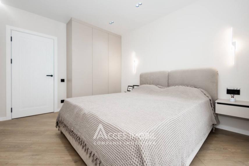 Exfactor! Buiucani, str. Vasile Lupu, 1 cameră + living. Euroreparație!: 10