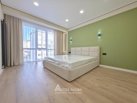 Apartamente de vânzare în Chișinău: Buiucani, str. I. Buzdugan