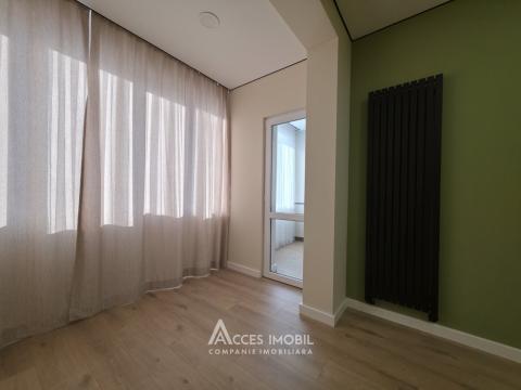 Exfactor! Buiucani, str. I. Buzdugan, 2 camere + living. Euroreparație!: 6