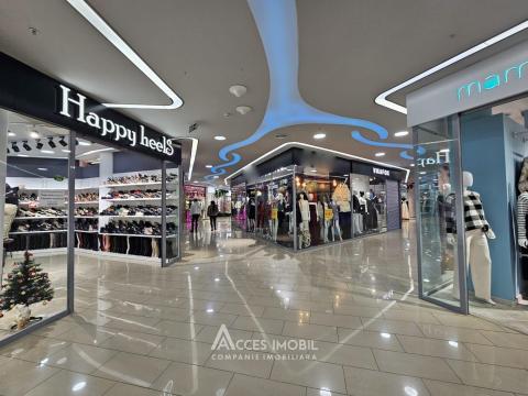 Spre vânzare spațiu comercial în CC „ATRIUM” – ideal pentru investiții!: 2