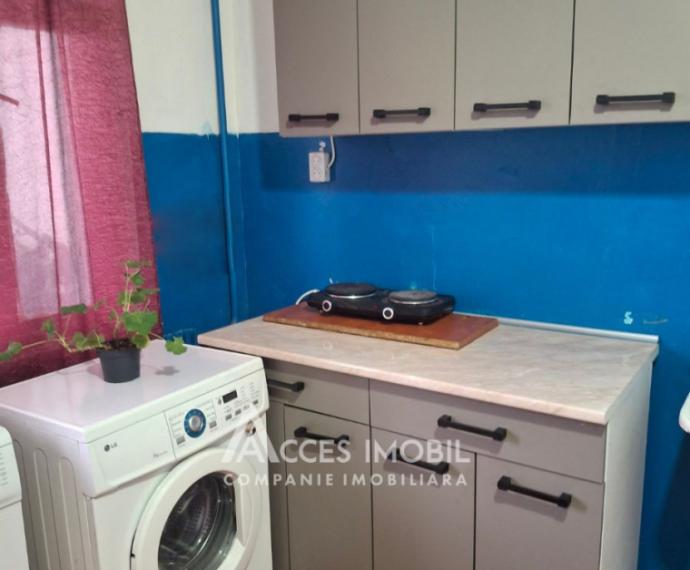 Botanica, str. Independenței, o cameră! Localizare de Mijloc!: 1