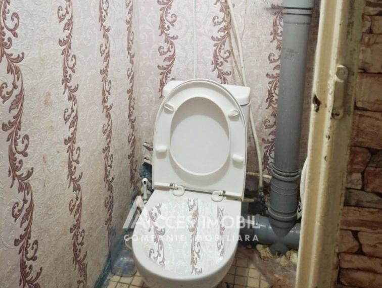 Botanica, str. Independenței, o cameră! Localizare de Mijloc!: 2