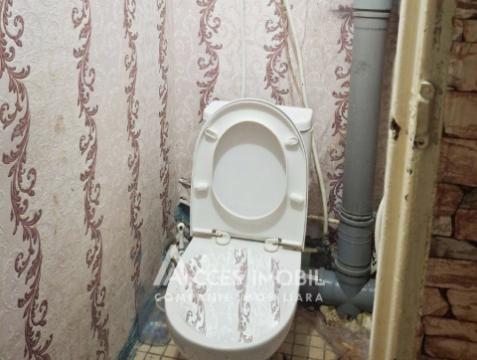 Botanica, str. Independenței, o cameră! Localizare de Mijloc!: 2