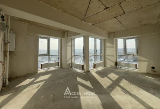 Newton House! Botanica, str. Grădina Botanică, 2 camere + living. Variantă Albă!: 1