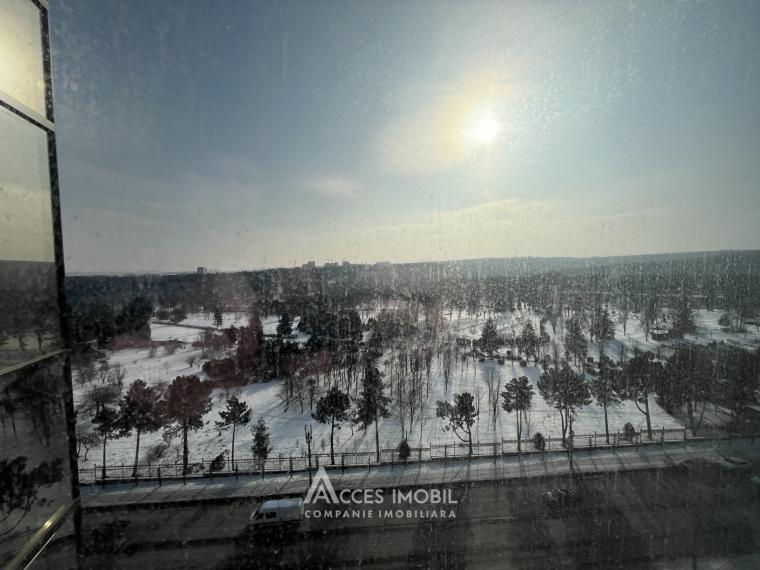 Newton House! Botanica, str. Grădina Botanică, 2 camere + living. Variantă Albă!: 10