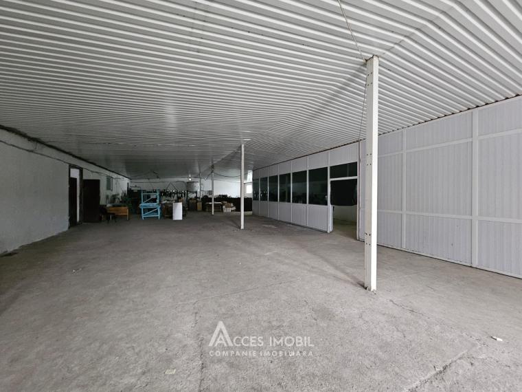 Oportunitate de Investiție: Complex Agro-Industrial, 25 km de Chișinău!: 2
