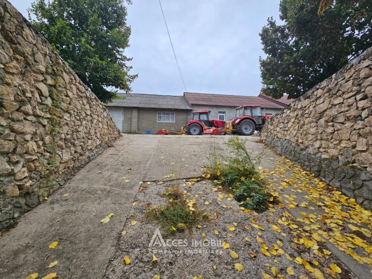 Oportunitate de Investiție: Complex Agro-Industrial, 25 km de Chișinău!: 11