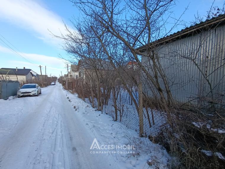 Se vinde lot de teren pomicol  6 ari , str. Ip Vierul, Nr. 5!: 1