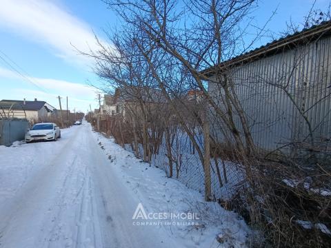 Se vinde lot de teren pomicol  6 ari , str. Ip Vierul, Nr. 5!: 1