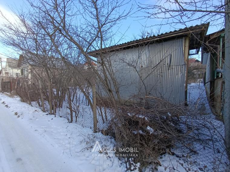 Se vinde lot de teren pomicol  6 ari , str. Ip Vierul, Nr. 5!: 2