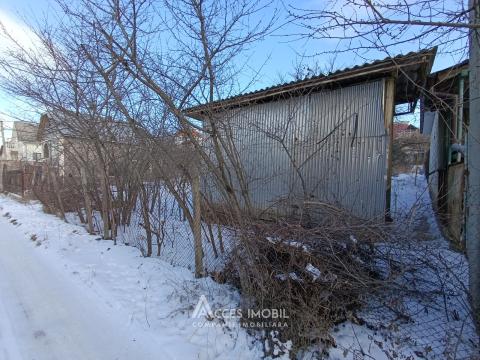 Se vinde lot de teren pomicol  6 ari , str. Ip Vierul, Nr. 5!: 2