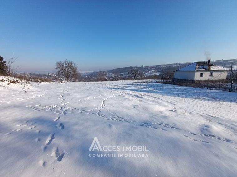 Teren pentru construcție 18 ari! Ialoveni, s. Sociteni, str. Pinilor!: 0