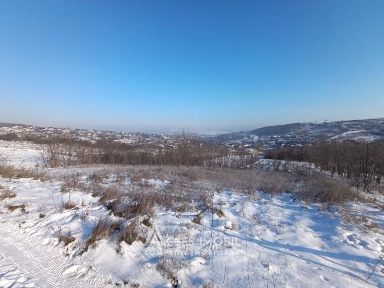 Teren pentru construcție 18 ari! Ialoveni, s. Sociteni, str. Pinilor!: 1