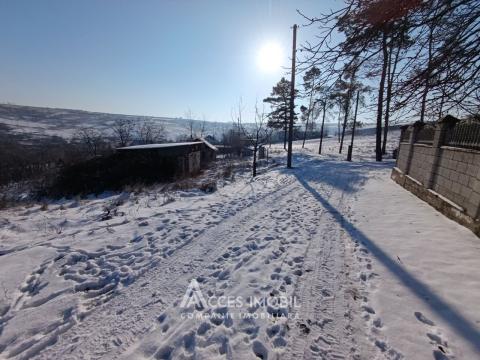 Teren pentru construcție 18 ari! Ialoveni, s. Sociteni, str. Pinilor!: 3