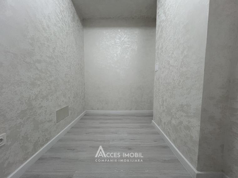 Estate Invest! Bloc Nou! Durlești, str. Ialoveni, 2 camere + living. Euroreparație!: 8