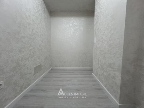 Estate Invest! Bloc Nou! Durlești, str. Ialoveni, 2 camere + living. Euroreparație!: 8