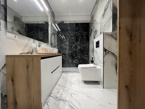 Estate Invest! Bloc Nou! Durlești, str. Ialoveni, 2 camere + living. Euroreparație!: 10