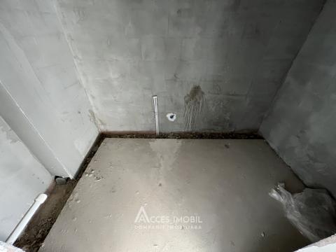 Estate Invest! Bloc Nou! Telecentru, str. Ialoveni, 1 cameră + living. Variantă albă!: 6