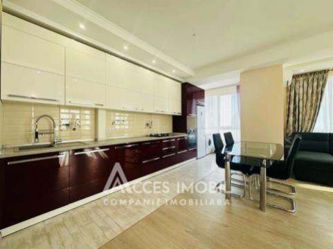 Apartamente în chirie în Chișinău: Centru, str. Nicolae Testemițeanu