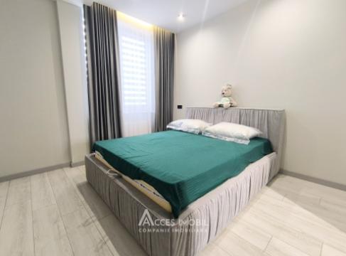 Casă! Ialoveni, str. Aurel David, 125m2 + 3 ari. Euroreparație!: 6