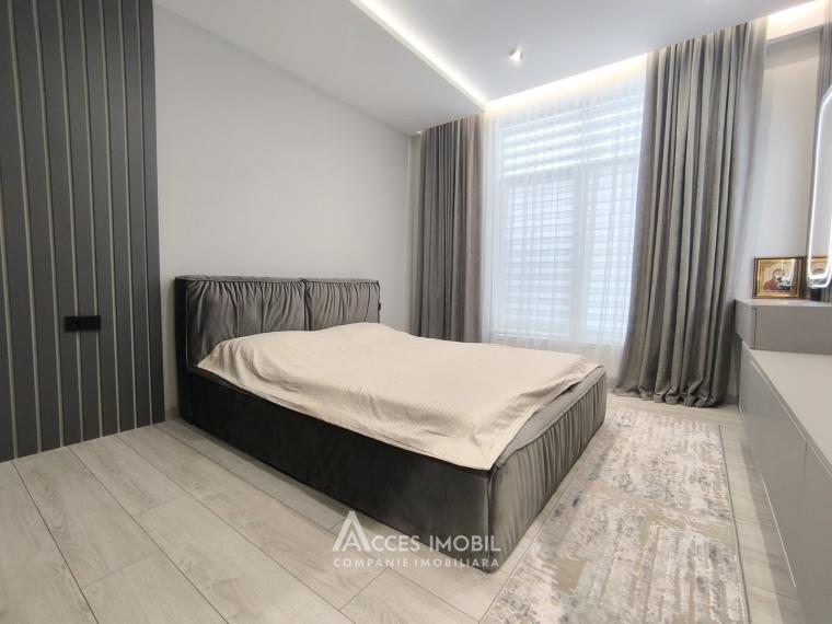 Casă! Ialoveni, str. Aurel David, 125m2 + 3 ari. Euroreparație!: 8