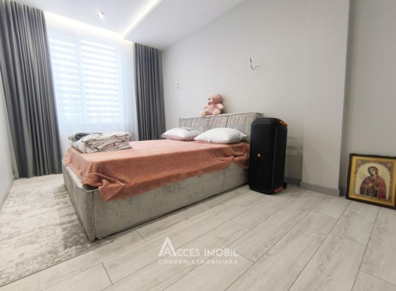 Casă! Ialoveni, str. Aurel David, 125m2 + 3 ari. Euroreparație!: 10