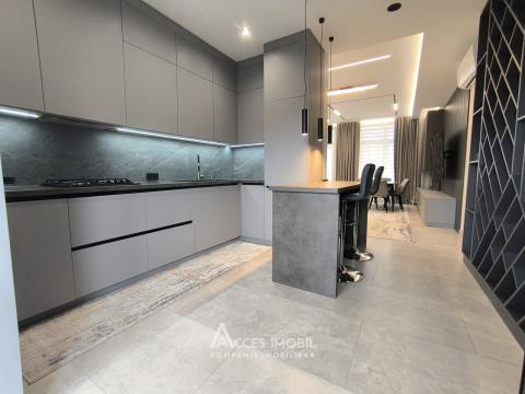 Casă! Ialoveni, str. Aurel David, 125m2 + 3 ari. Euroreparație!: 4