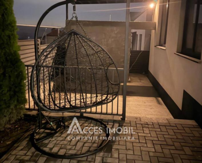 Casă! Ialoveni, str. Aurel David, 125m2 + 3 ari. Euroreparație!: 14