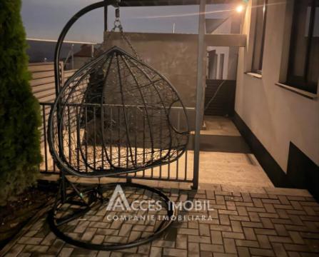 Casă! Ialoveni, str. Aurel David, 125m2 + 3 ari. Euroreparație!: 14