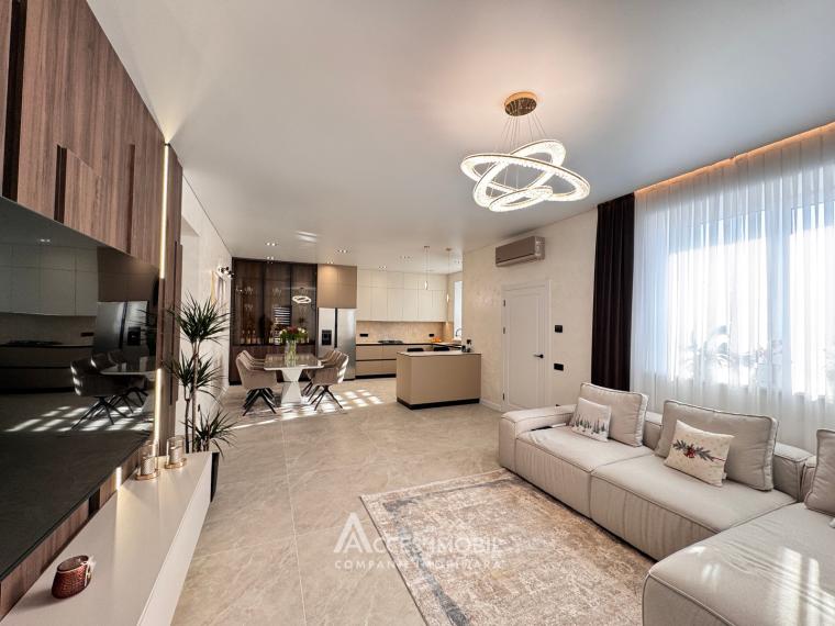 Двухэтажный дом! Кожушна, ул. Конструкторйлор, 360 м² + 8 соток! Евроремонт!: 2