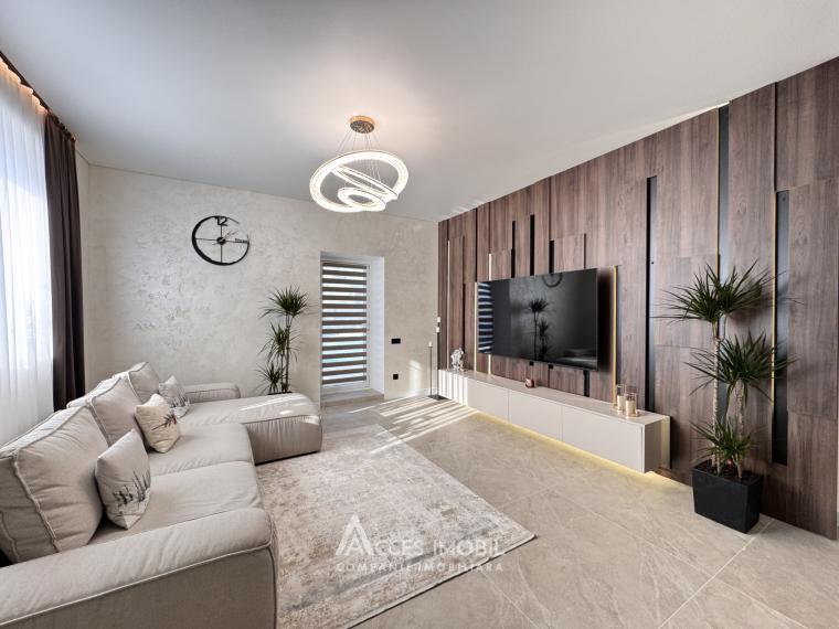 Двухэтажный дом! Кожушна, ул. Конструкторйлор, 360 м² + 8 соток! Евроремонт!: 3