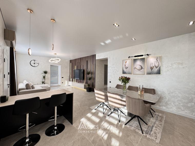 Двухэтажный дом! Кожушна, ул. Конструкторйлор, 360 м² + 8 соток! Евроремонт!: 4