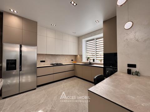 Двухэтажный дом! Кожушна, ул. Конструкторйлор, 360 м² + 8 соток! Евроремонт!: 7