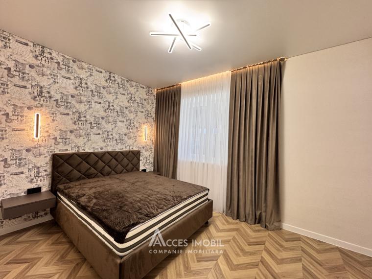 Двухэтажный дом! Кожушна, ул. Конструкторйлор, 360 м² + 8 соток! Евроремонт!: 9