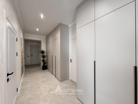 Двухэтажный дом! Кожушна, ул. Конструкторйлор, 360 м² + 8 соток! Евроремонт!: 11