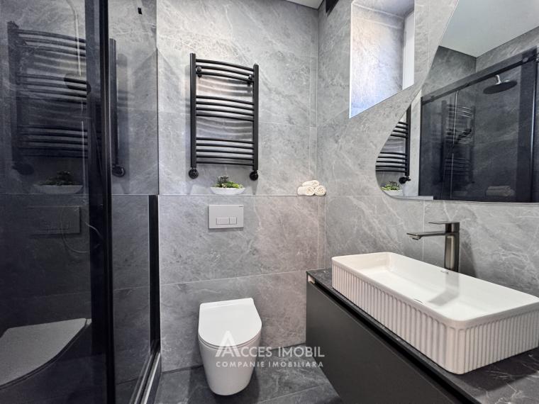 Двухэтажный дом! Кожушна, ул. Конструкторйлор, 360 м² + 8 соток! Евроремонт!: 13