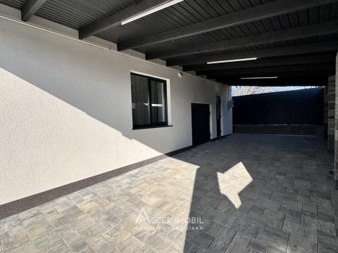 Двухэтажный дом! Кожушна, ул. Конструкторйлор, 360 м² + 8 соток! Евроремонт!: 20